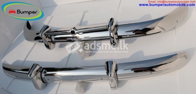 New Volvo PV 444 Year 1947-1958 bumper