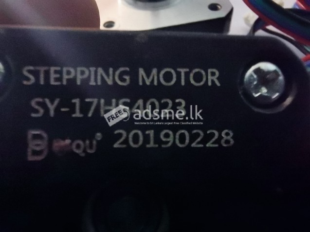 17HS4023 12V NEMA17 STEPPER motor