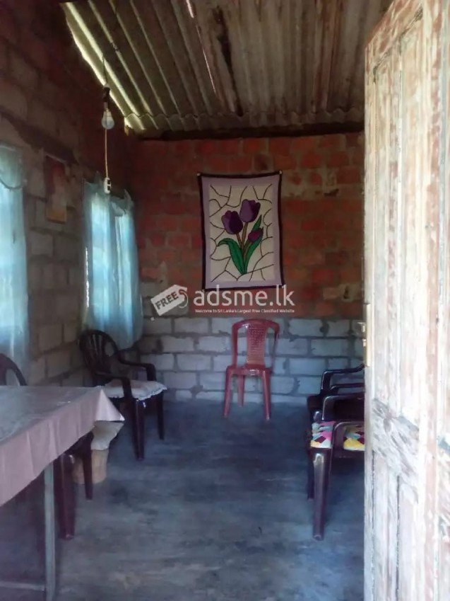 House For Sale In Horana