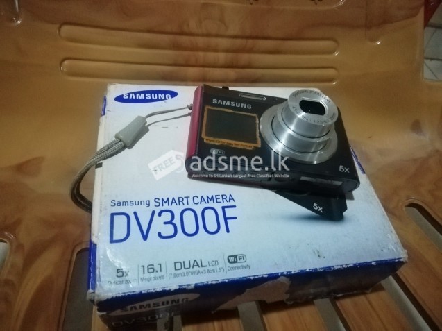 Sony Photo Camera (DV300F)
