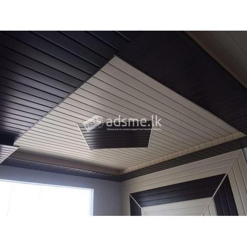 Ceiling and Roofing