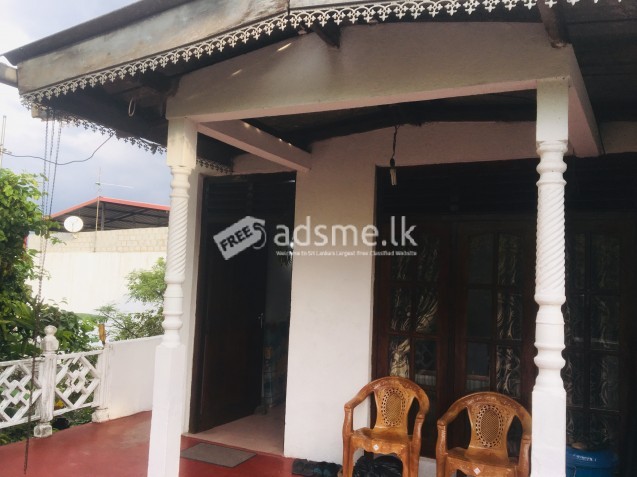 House for Rent for Kolonnawa