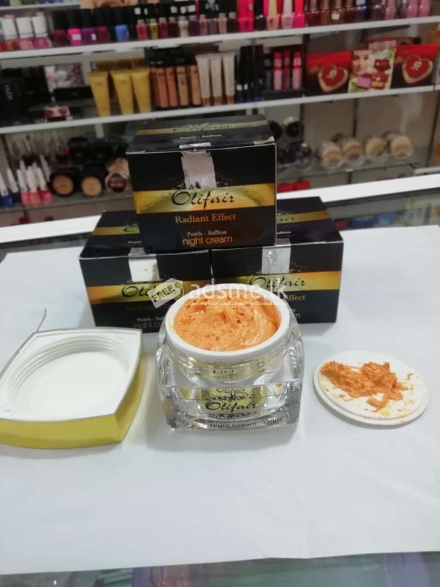 Original Olifair Cream