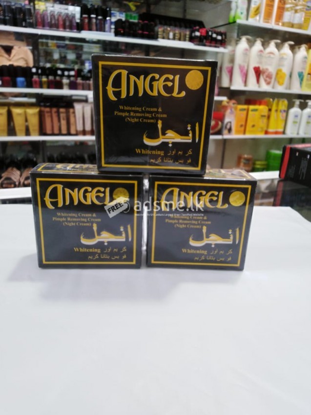 Angel Whitening cream