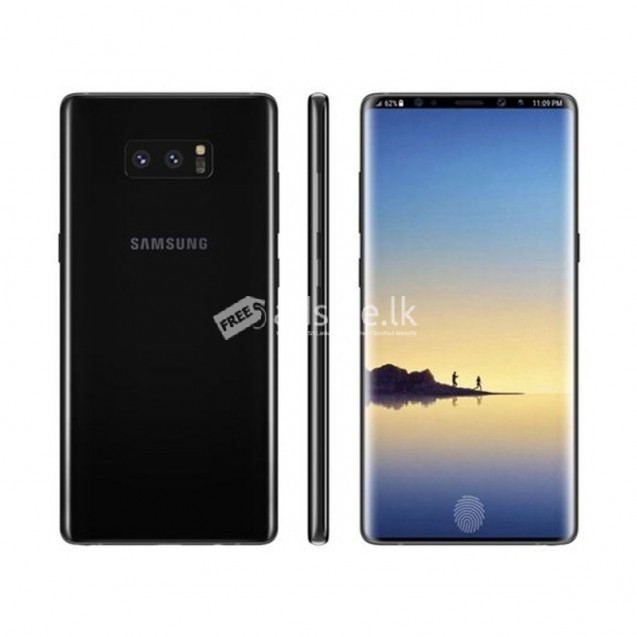 Samsung Galaxy Note 9 512GB (Used)