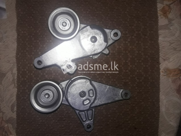 Suzuki wagonR Stingray Belt Adjusters  for Sale