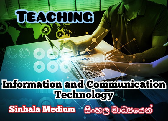 IT Teaching/Classes