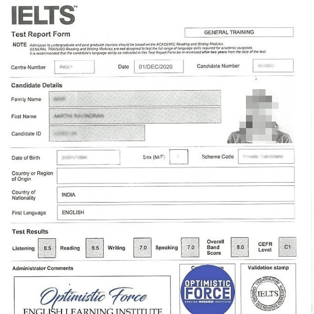 IELTS,TOEFL,ESOL AUTODESK certificates without taking the exams.