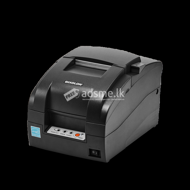 Bixolon 275iii  POS Printer 5 Years Warranty