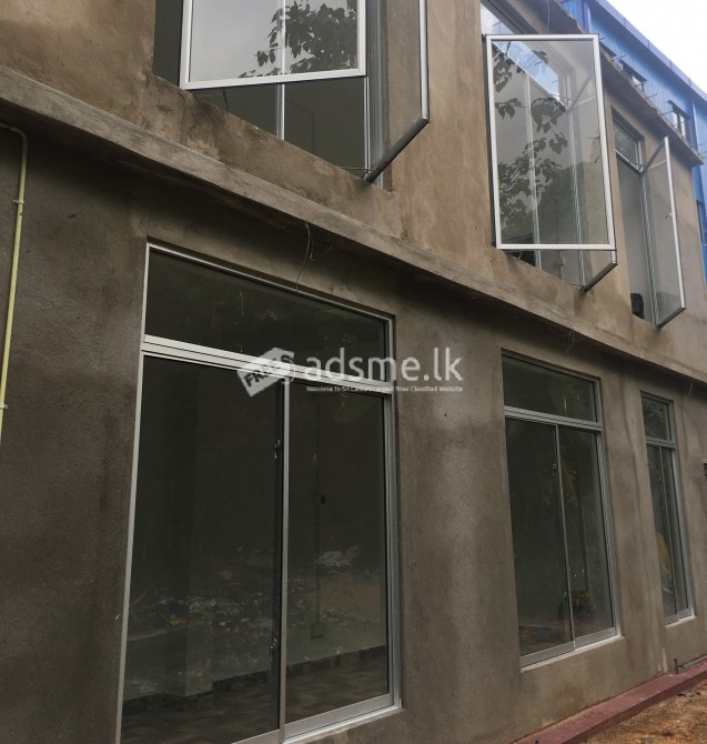 Commercial Building for rent in Veyangoda Office/ Shop/ Warehouse premises for rent-Veyangoda