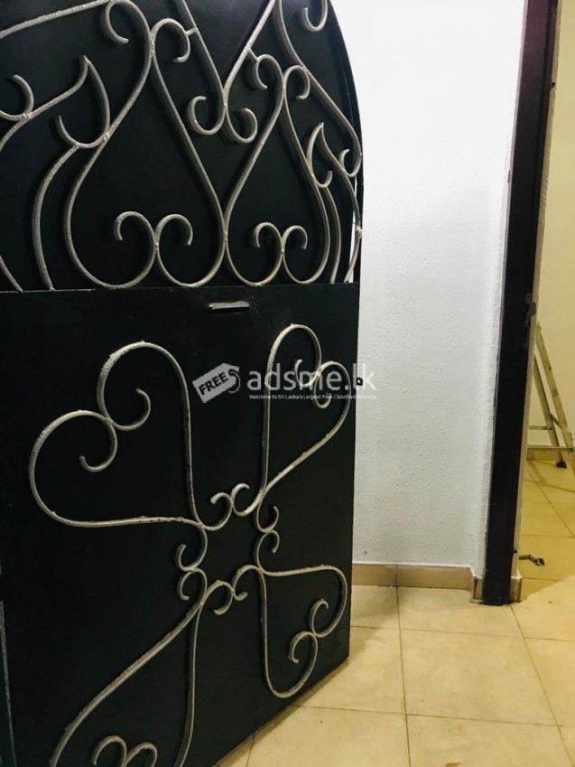 Flat for rent in Colombo 12