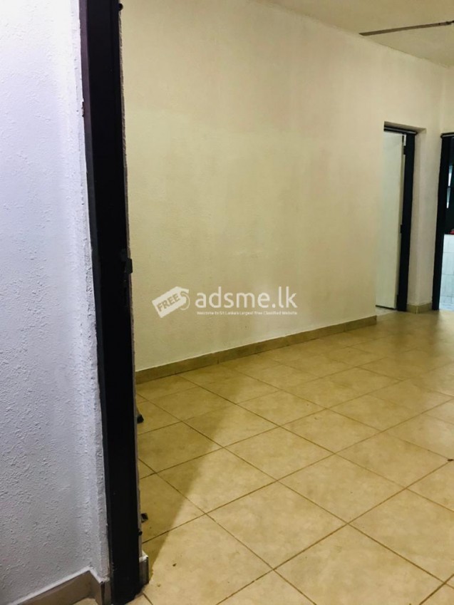 Flat for rent in Colombo 12
