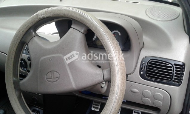 Tata Indica 2015 (Used)