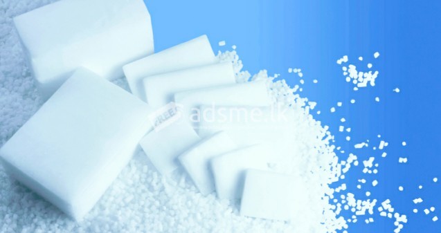 DRY ICE