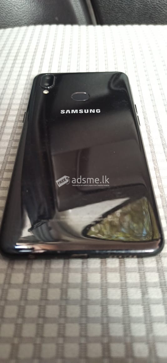 Samsung Galaxy A10 Pro  (Used)