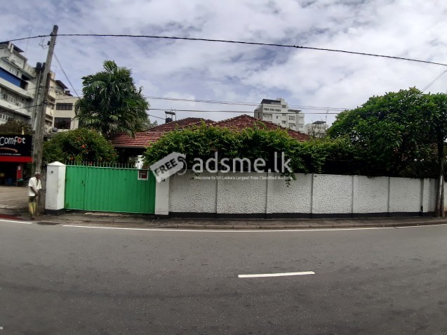 Buy a Property from Dikmon Road, Colombo 04