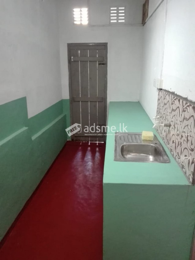 Rajagiriya - House for rent
