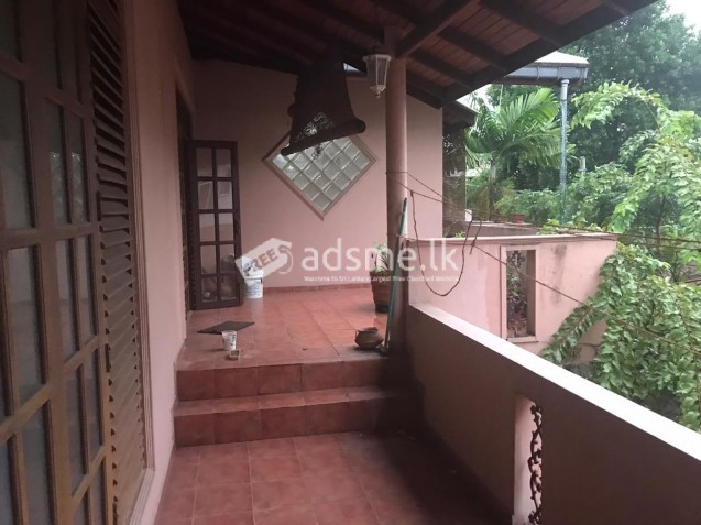 House for rent near Lyceum Wattala