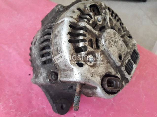 Suzuki Swift HT51S alternator for sale