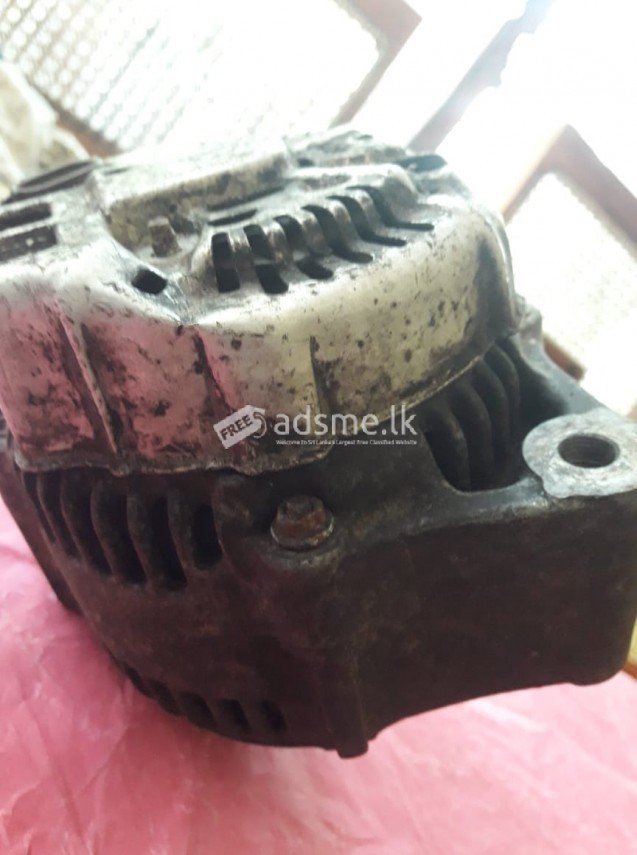 Suzuki Swift HT51S alternator for sale