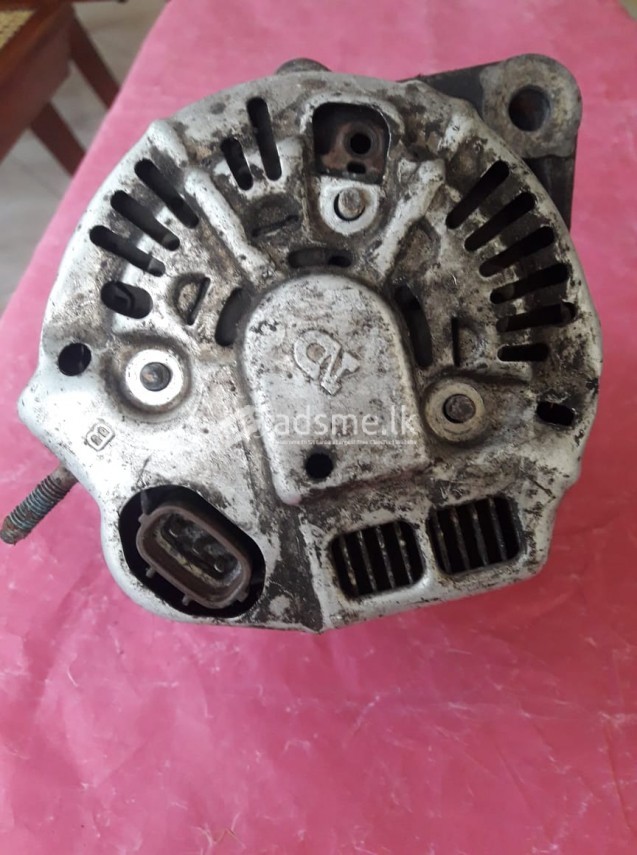 Suzuki Swift HT51S alternator for sale