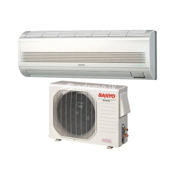 Ac service and repair