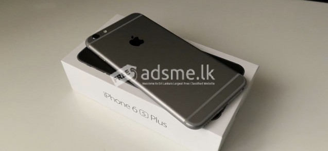 Apple iPhone 6S Plus 32GB (Used)