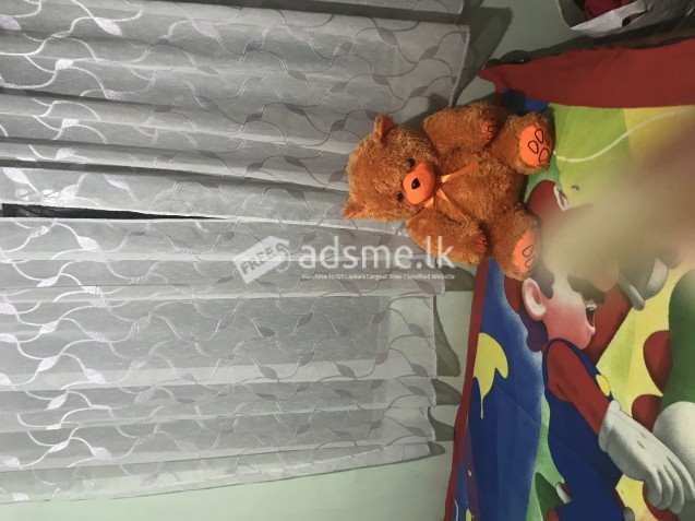 rooms for rent in kandy (only for boys)