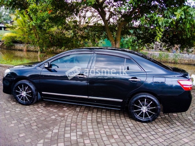 Toyota Premio 2011 (Used)