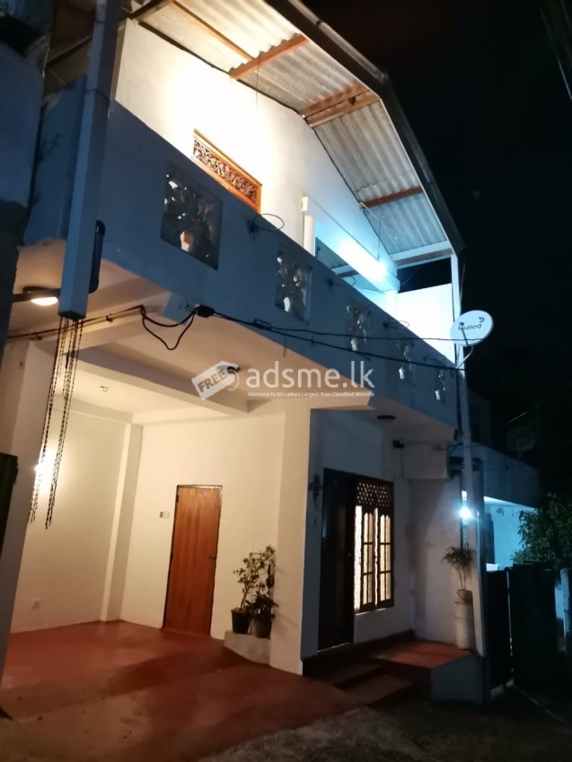 House for rent in Kotte