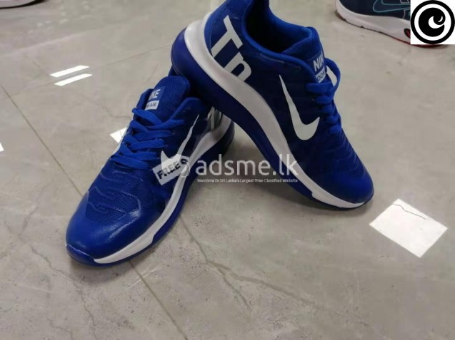 HIGH QUALITY IMPORTED NIKE SHOES