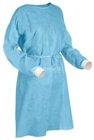 PPE KITS - GOWNS
