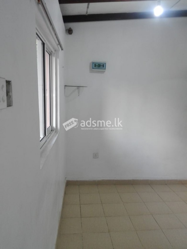 Annex with rooms for Rent