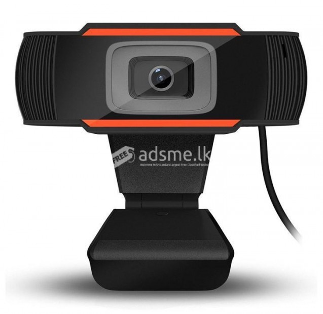 Webcamera 720p HD