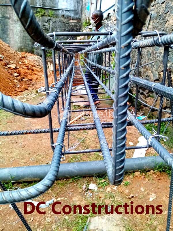 Chandana Constructions Negombo Branch