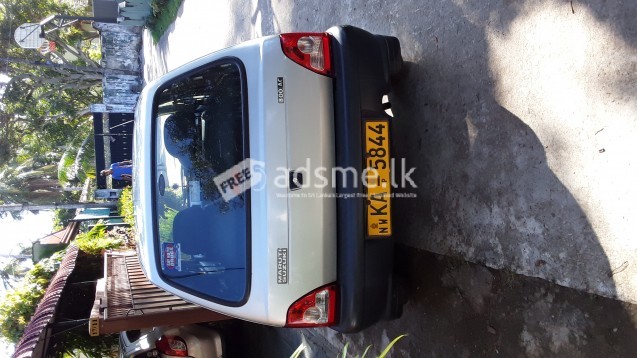 Maruti Suzuki 800 2005 (Used)