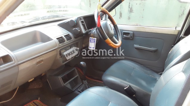 Maruti Suzuki 800 2005 (Used)