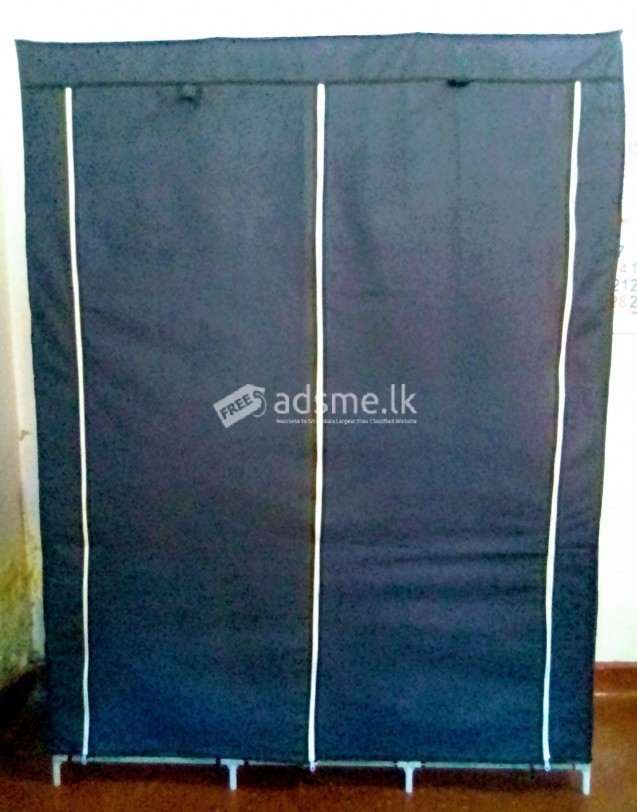 Zip lock Cupboard
