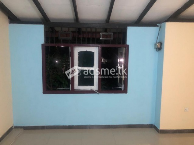 Annex for rent