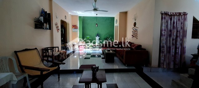 Two Story House For Sale In Hikkaduwa