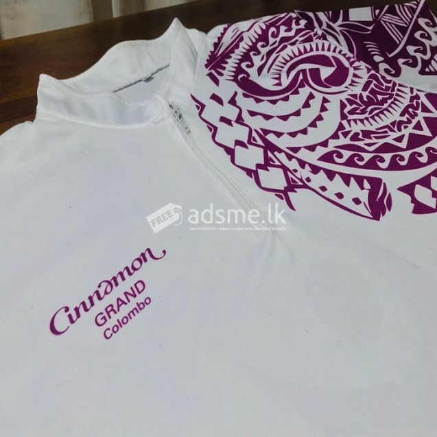 T-shirt Printing Sri Lanka, Design & Order Online| Timely Clothing