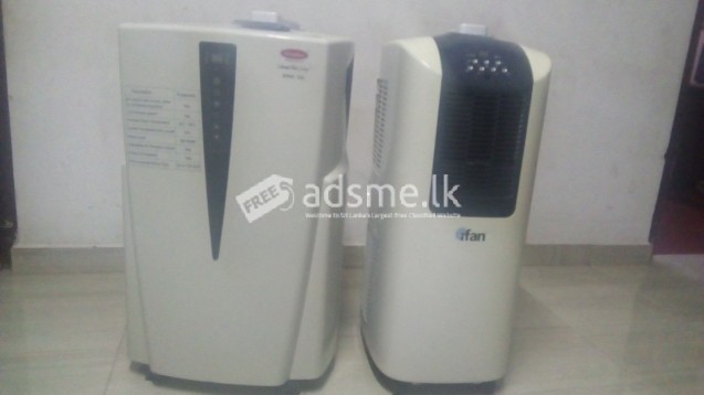 Potable air conditioner for sale