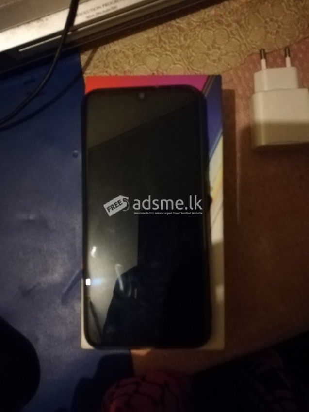 Xiaomi Mi 3 128gb.4ram (Used)