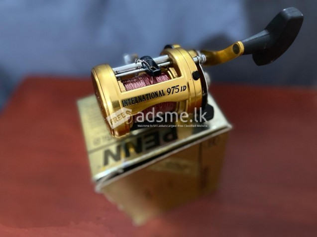 PENN Reels 975 LD