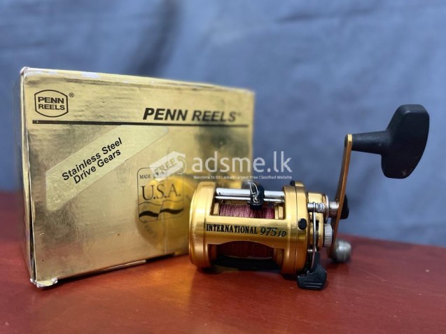 PENN Reels 975 LD