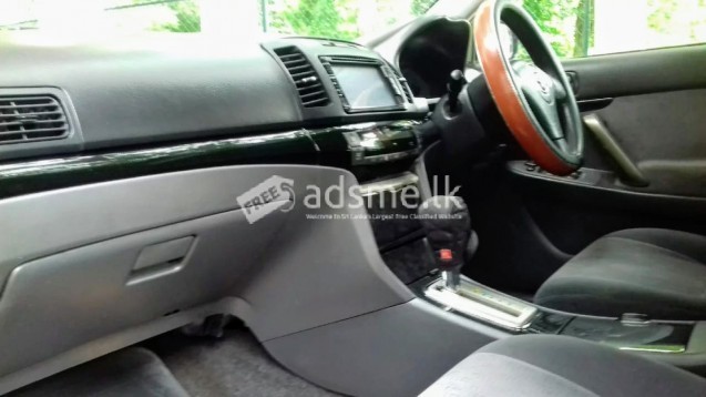 Toyota Allion 2005 (Used)