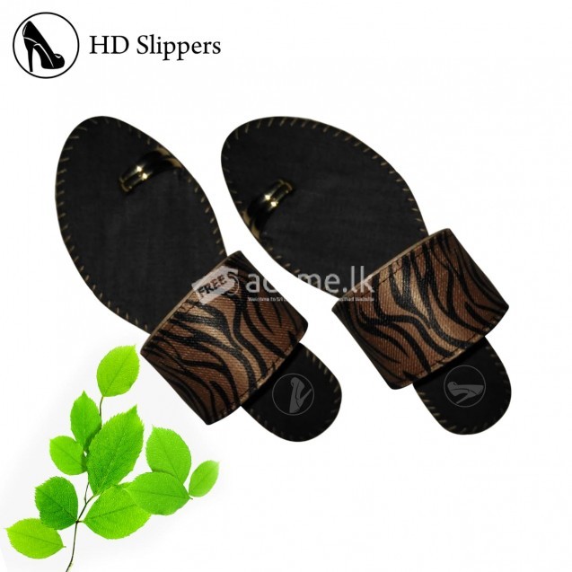 HD Slippers