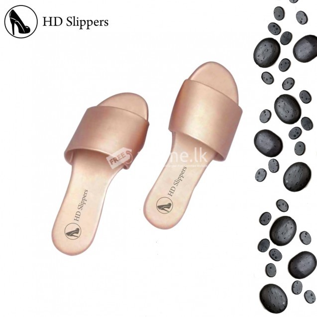 HD Slippers
