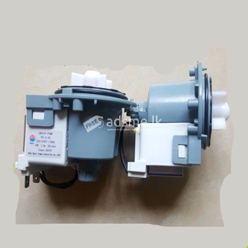 Washing Machine Top/Front Loading Parts/Accessories