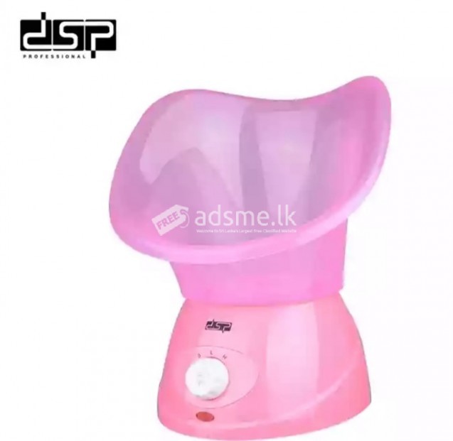 DSP Professional Facial Steamer